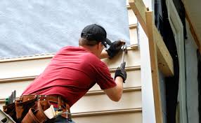 Siding for Commercial Buildings in North Rock Springs, WY